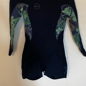 O’Neil Wetsuit NWT